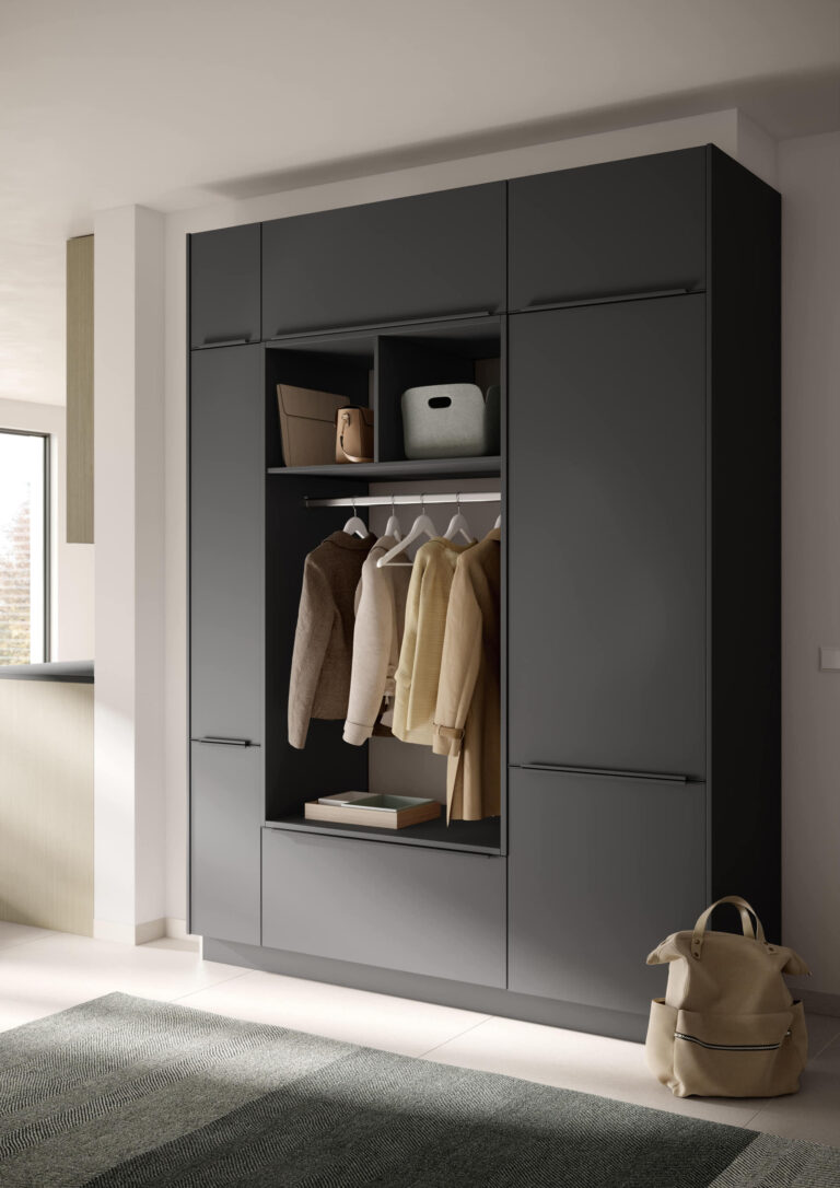 2892 TOP SOFT graphite