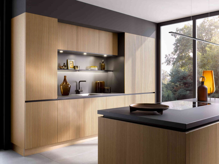 AV 6023-GL elegant oak