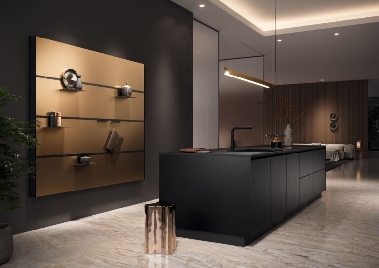 AV 7070-GL bronze AV 6088-GL black oak