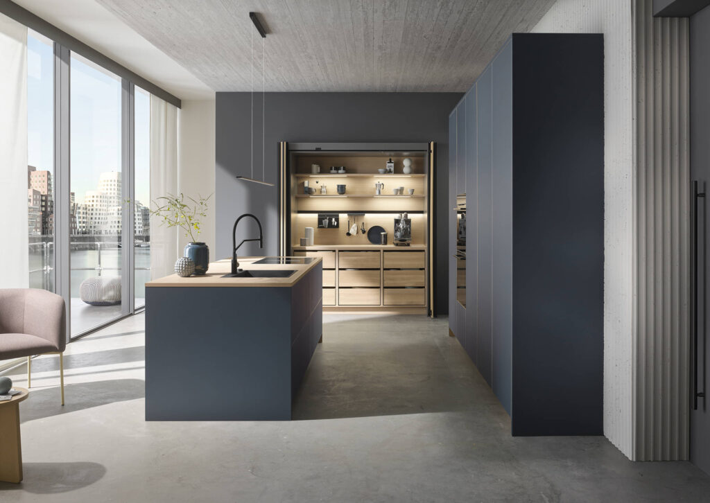 AV 7080 smoky blue AV 7080 black-2
