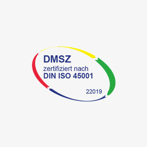 DMSZ-45001