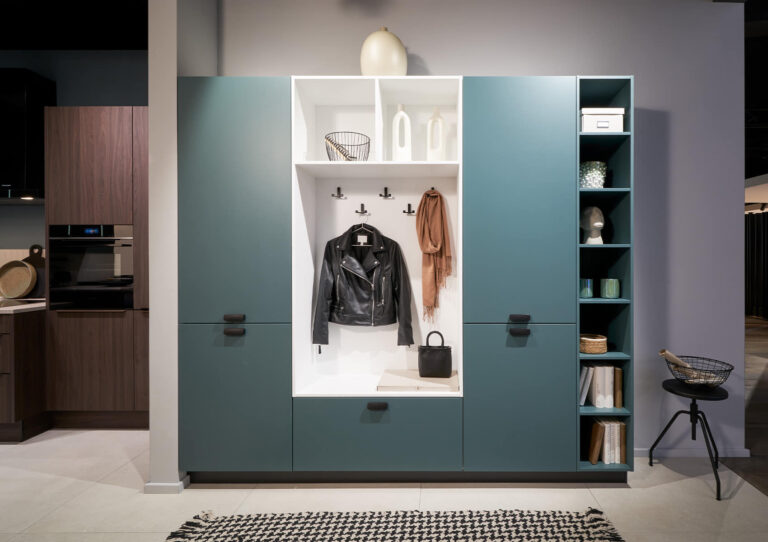PORTO SELECTION azure-1