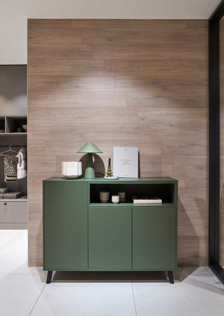 SCALA olive green-1
